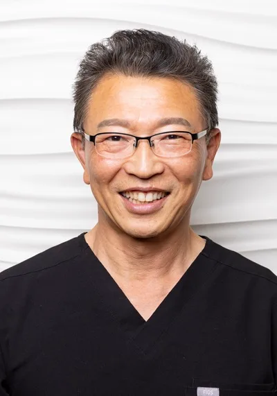 Dr. Michael Choi, DMD of Smile By Design Dental Group