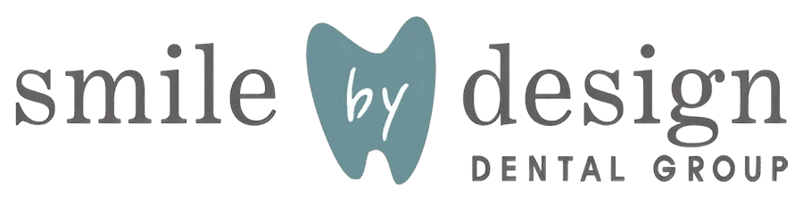 Smile By Design Dental Group logo